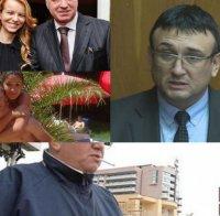 ЕКСКЛУЗИВНО! Шефът на СДВР  проговори за последните ужасяващи убийства! Вижте докъде е стигнала полицията с разследването!