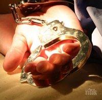 Спецсъдът остави в ареста граничния полицай задържан за подкуп 