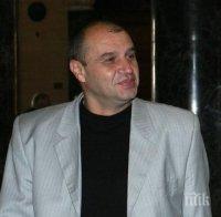 ЕКСКЛУЗИВНО В ПИК! Рекорд: Оправдан за жестоко убийство съди прокуратурата за 500 000 лева! 