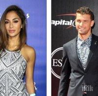 В САЩ: Никол помага на Григор