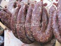 Нагли крадци оставиха стопанин без зимнина