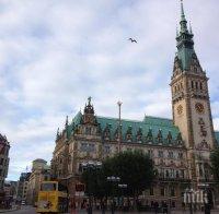 Хамбург ще бъде домакин на форума на Г-20 през 2017 г.