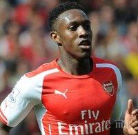 Венгер: Уелбек е близо до завръщане в игра