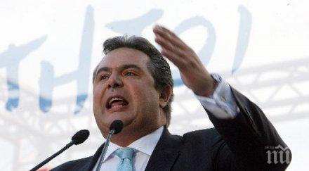 каменос нато егейско море реши проблема мигрантите