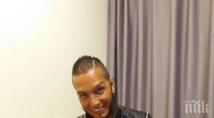 любопитно джино тръгна участия дискотеките прави бианкалана снимка