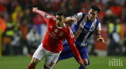 порто обърна бенфика върна голямата игра