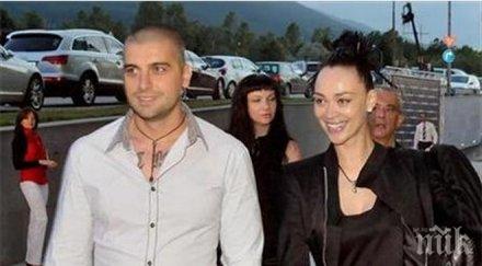 оставят любовника мая илиева затвора