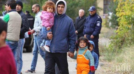 бежанската криза струва гърция милиард евро година