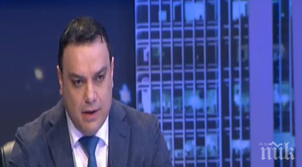 московски успокои момента блокада границата