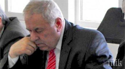 вкс потвърди присъдата екскмета исперих адил решидов