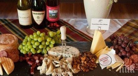 годишна взе награда добро вино монтана