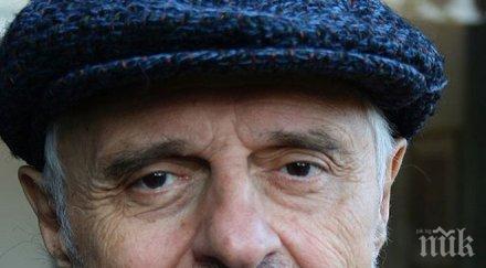 тед кочеф режисьорът рамбо първа кръв поиска българско гражданство