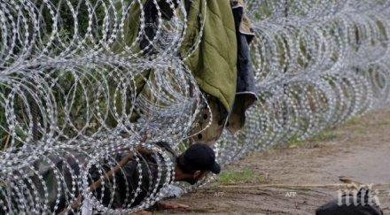 eврокомисарят димитрис аврамопулос българия носи огромна отговорност опазването външната граница