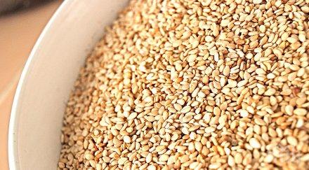 отвара сусам анемия