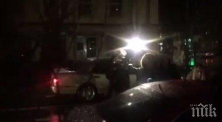 супер шоу пик граждани скочиха пиар акция бъчварова столичен клуб нова обслужват синхрон уникално видео