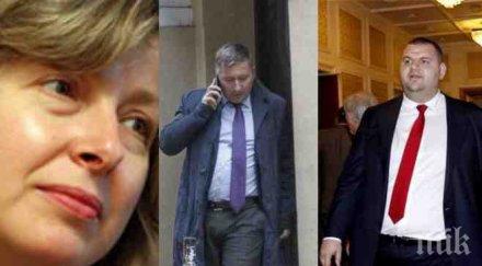 eксклузивно пик депутатът делян пеевски медията прокопиев стоянка мечтаят имам 300 млн лева данъчни задължения кажат истината техните пари