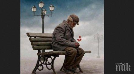 поучителна история всеки подарява носи сърцето