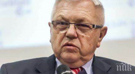 немски генерал военните действия русия тласна преговорния процес