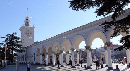 кримските татари обвиняват властите репресии