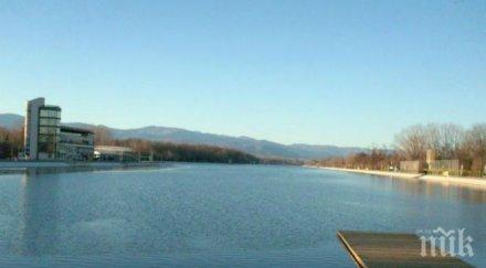 идва юбилейното издание ветроходната регата трети март