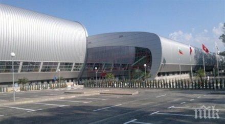 московското кметство продава комплекса камчия