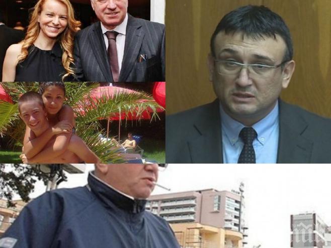 ЕКСКЛУЗИВНО! Шефът на СДВР  проговори за последните ужасяващи убийства! Вижте докъде е стигнала полицията с разследването!