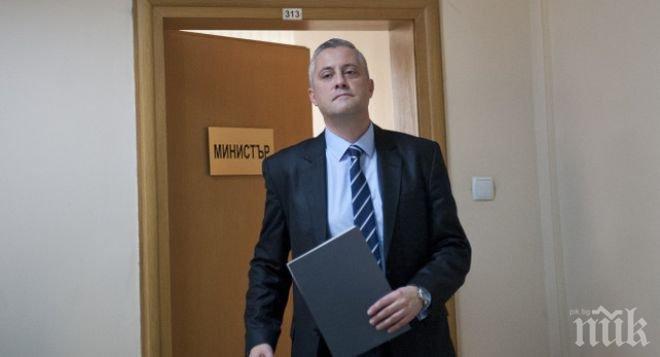 Лукарски: Налице са всички предпоставки за задълбочаване на икономическите отношения между България и Германия