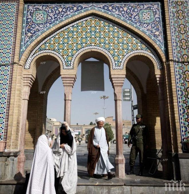 Иран: Със Саудитска Арабия можем да обсъждаме всички регионални проблеми