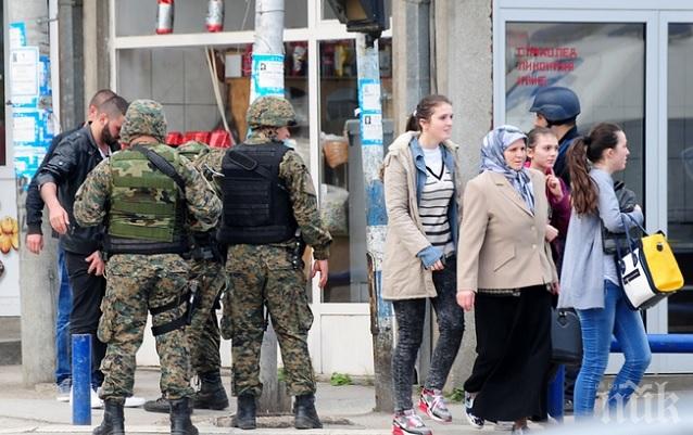 В Куманово трябваше да стреляме във въздуха, но злоупотребиха с нас, твърдят част от обвинените за терористичните нападения
