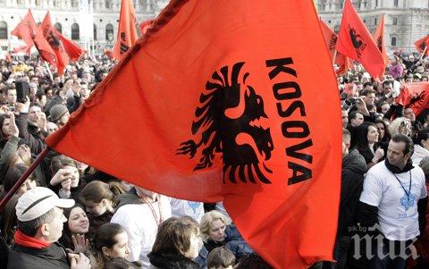 Курц призова опозицията да не използва насилие в Косово