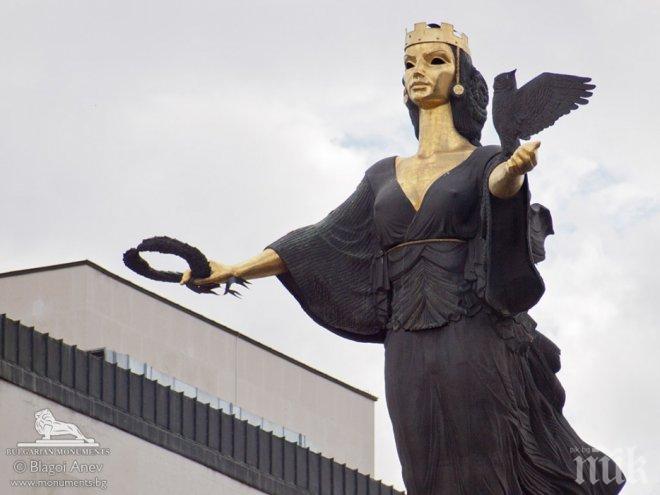 Ето комисията, която ще избира новия архитект на София