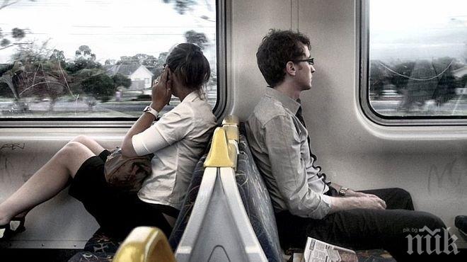 Британските компании ще разкриват разликите във възнагражденията на мъжете и жените