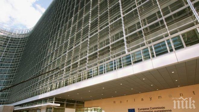 Ултиматум на ЕС към Гърция заради бежанците