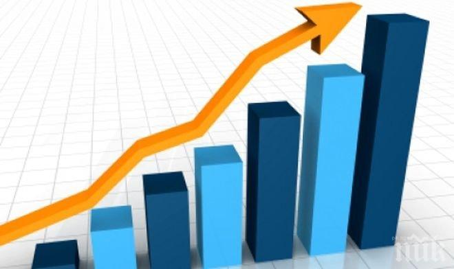 Европейските банки са разклатени на фона на опасения за икономическо забавяне