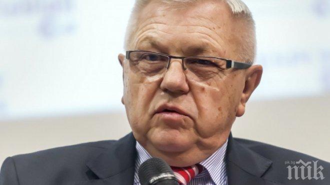 Немски генерал: С военните си действия Русия тласна преговорния процес