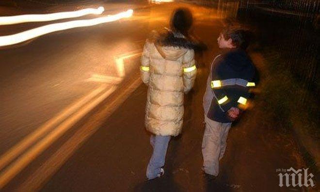 Децата в Русе ще имат вечерен час