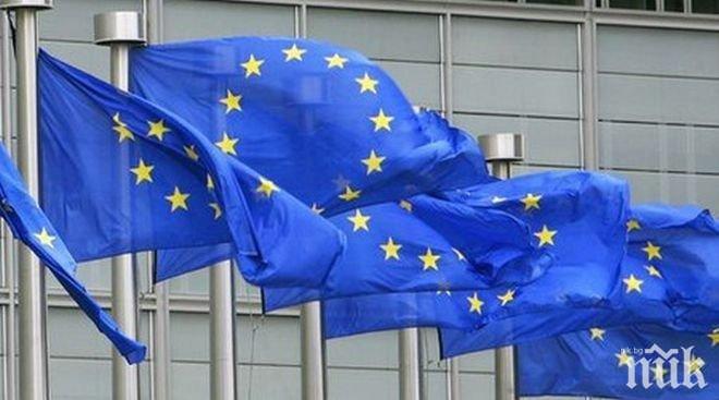 ЕК е обезпокоена от ситуацията на границата между Гърция и България