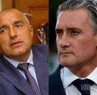 Домусчиев ексклузивно пред ПИК преди срещата с Борисов: Не трябва да позволим държавата да се разклати! Можем да станем икономически тигър на Източна Европа!