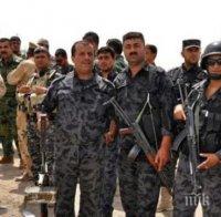 Най-малко 29 кюрди са загинали при обстрелите от страна на Турция в сирийския район Азаз