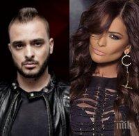 Ексклузивно в ПИК! Криско се нанесе при Преслава! Рапърът се бръкна с 400 бона за скъпарско жилище