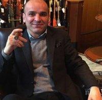 Турски бизнесмен готви неустоима оферта за ЦСКА
