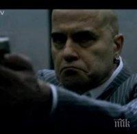 Слави, медийната мутра на Би Ти Ви, превъртя