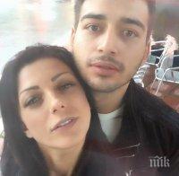 Любовникът на Динев скочи на Емануела! Вижте как певицата бе сразена (снимка)