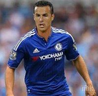 Преобразеният Челси се разправи и с Нюкясъл - 5:1