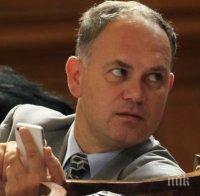 ПЪРВО в ПИК! Кадиев прави разкол в БСП, създава нова партия