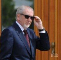 ПЪРВО в ПИК! Изменникът Местан излъга и приятелите си във 