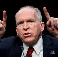 ЦРУ: Терористи могат да се опитат да извършат атентати в САЩ