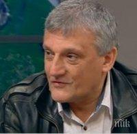 Диков за Ларгото: Майсторите ни могат толкова