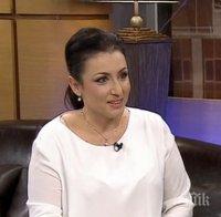 Танева: България произвежда изключително качествени вина, износът бележи ръст