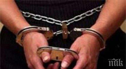 шведските власти арестуваха заподозрян убийство център бежанци